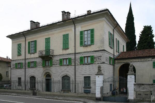 Villa Brunati