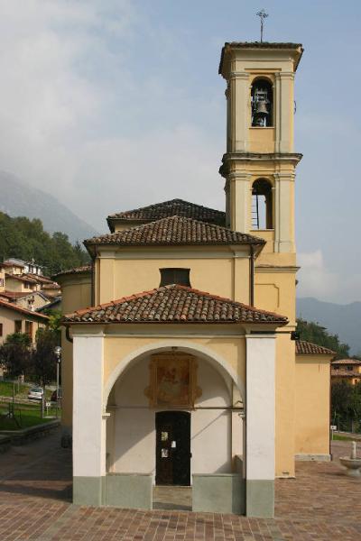 Oratorio di S. Giuseppe