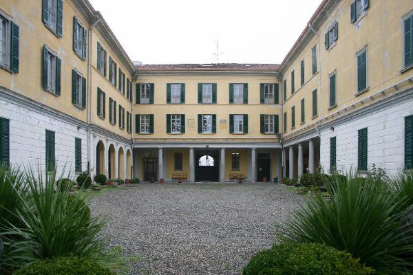 Villa Olginati
