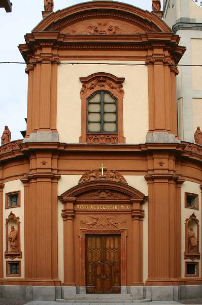 Chiesa di S. Vincenzo