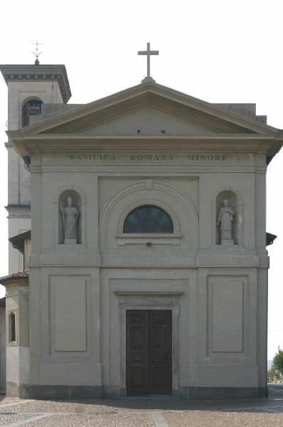 Chiesa di S. Stefano