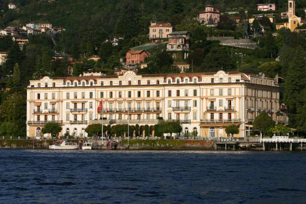 Villa d'Este