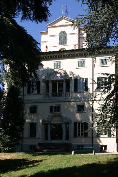 Villa Camilla