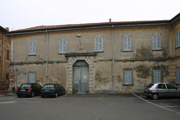 Palazzo Castiglioni