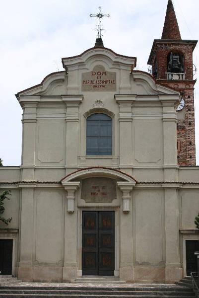 Chiesa di S. Maria Assunta