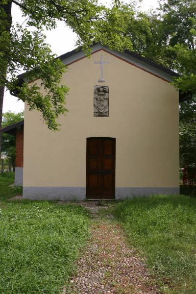 Chiesa di S. Giovanni Decollato