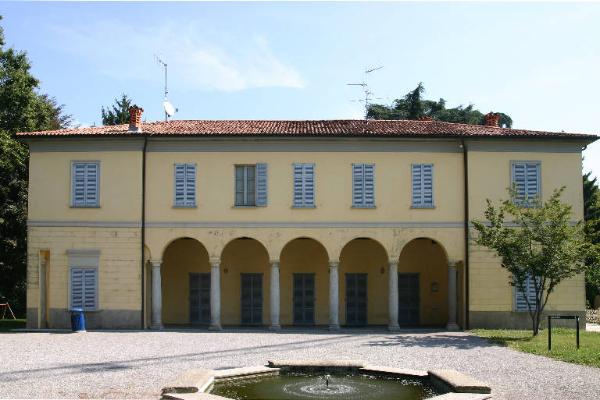 Villa Ferranti