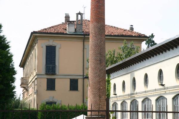 Villa Somaschini