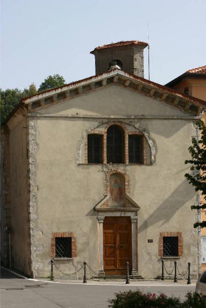 Chiesa dei SS. Carlo e Rocco