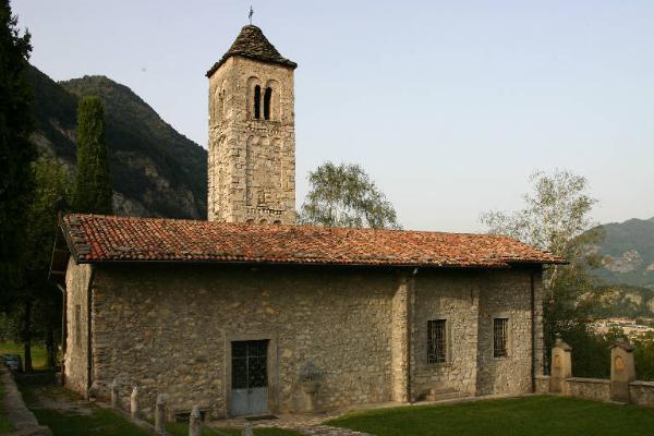 Santuario della Madonna di S. Calogero