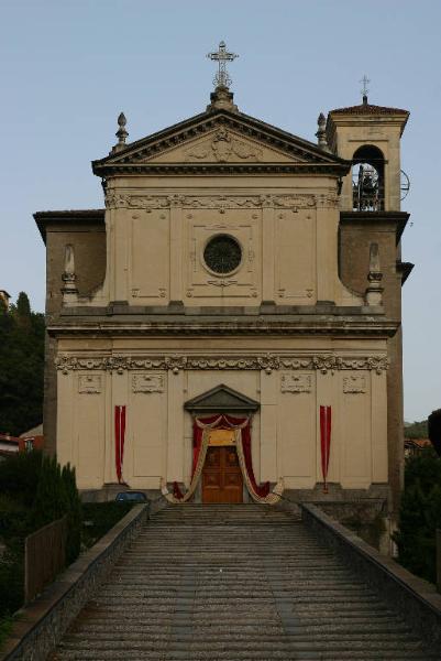 Chiesa di S. Maria Annunciata