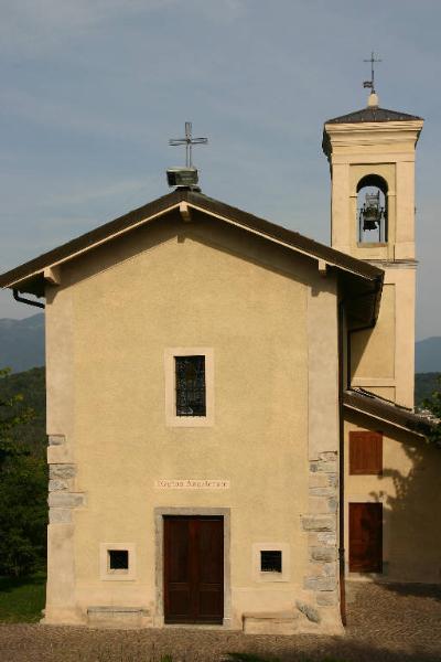 Chiesa di S. Maffeo