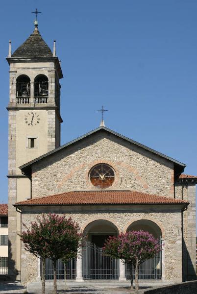 Santuario dei SS. Fermo e Lorenzo