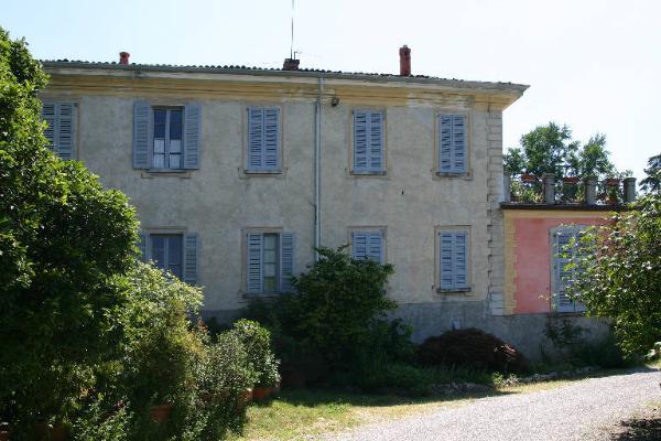 Villa Castelli