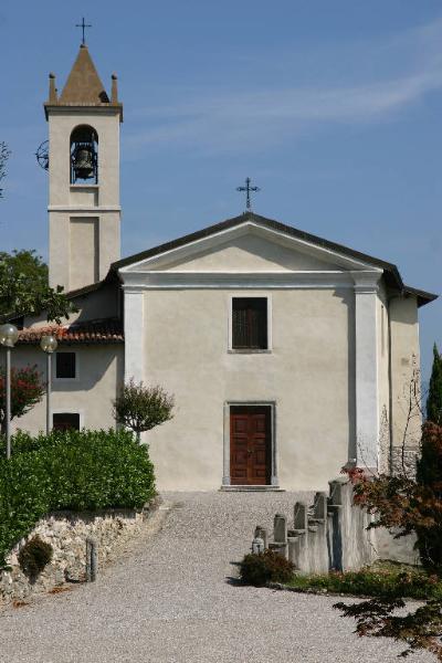 Chiesa di S. Lorenzo