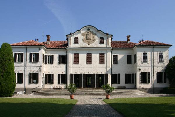 Villa Calvi