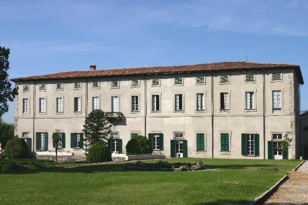 Palazzo Beauharnais