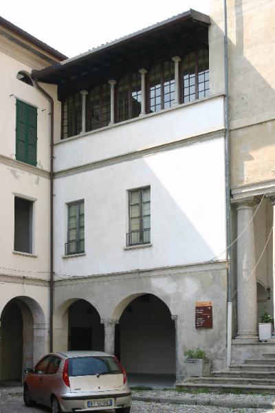 Casa Castagna