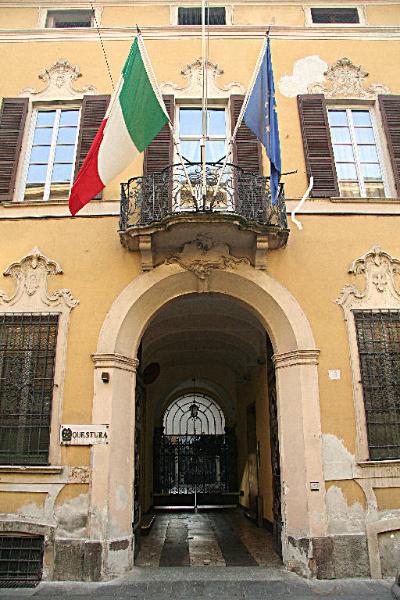 Palazzo della Questura