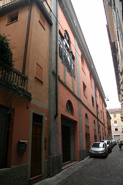 Teatro politeama Verdi