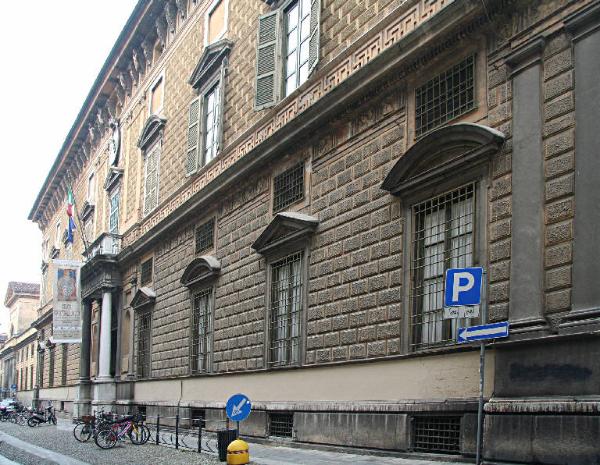 Palazzo Affaitati