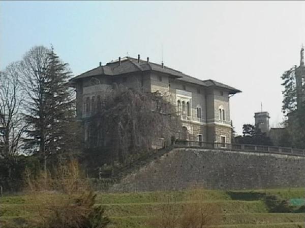 Villa Sessa Del Bono (già) - complesso