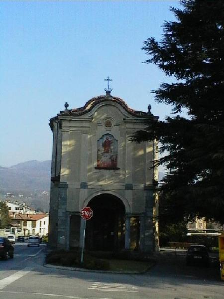 Chiesa di S. Lorenzo