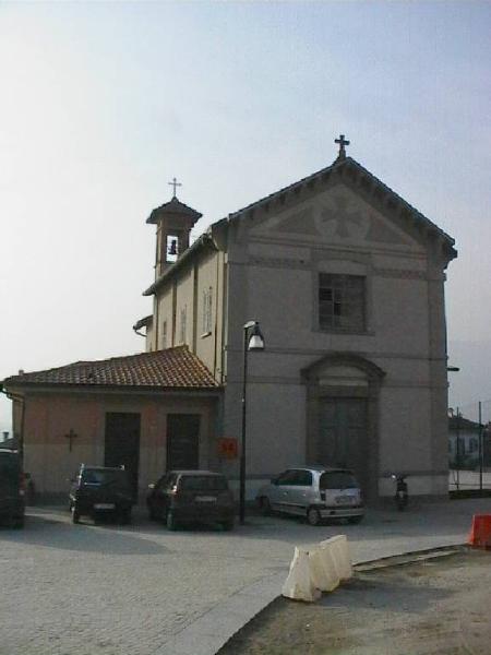 Chiesa di S. Francesco