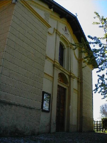 Chiesa di S. Biagio