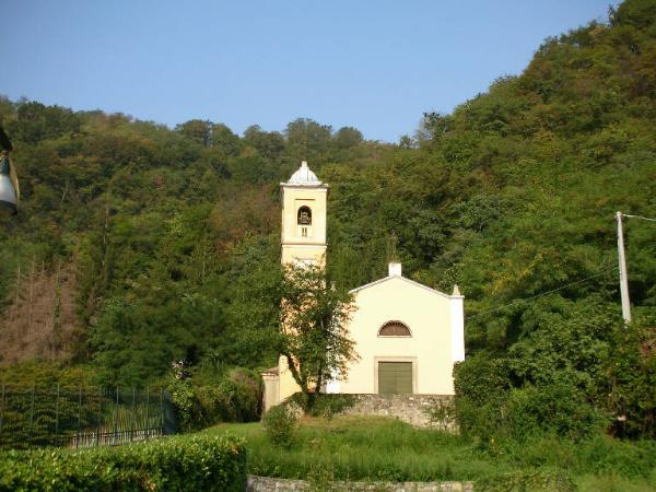 Chiesa di S. Agata - complesso