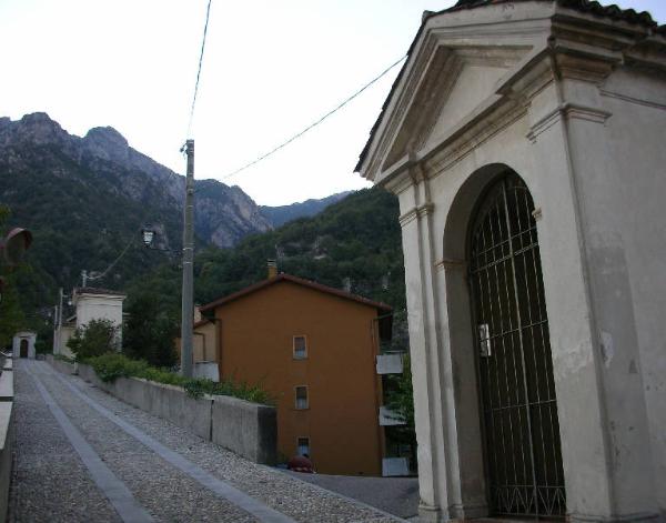 Via Crucis - complesso