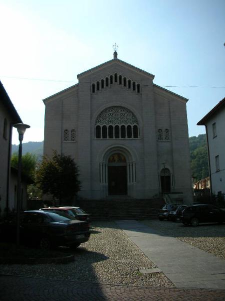 Parrocchiale di S. Carlo Borromeo