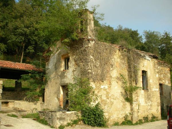 Chiesa di S. Bernardo