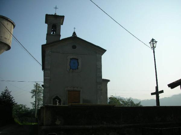 Oratorio dei SS. Giovanni e Paolo - complesso