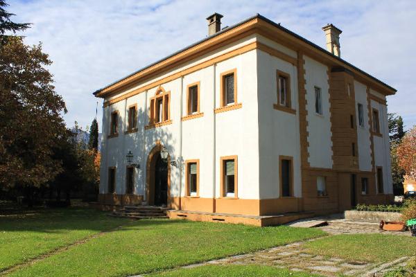 Villa Fiocchi