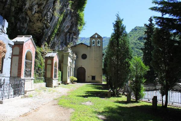 Chiesa di S. Giovanni Battista