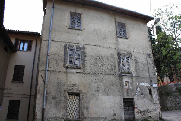 Casa Via Oratorio 6