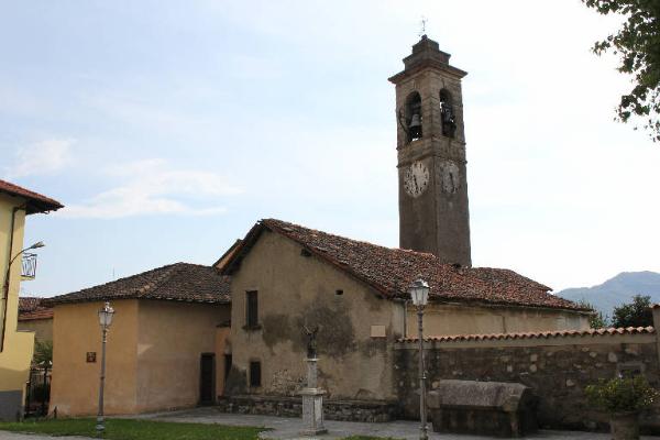 Chiesa di S. Lorenzo Vecchio