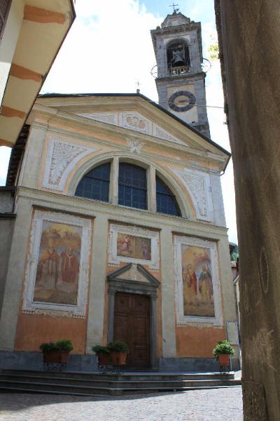 Chiesa di S. Eusebio