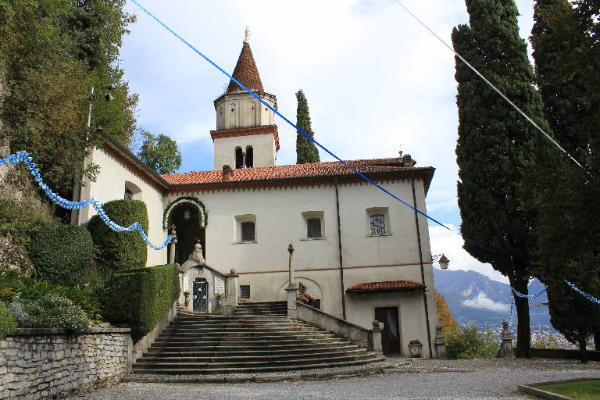 Santuario della Madonna di S. Martino