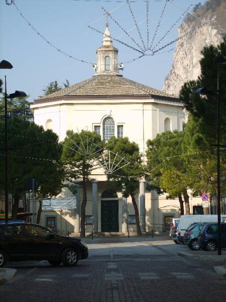Chiesa del Convento dei Frati Minori Cappuccini