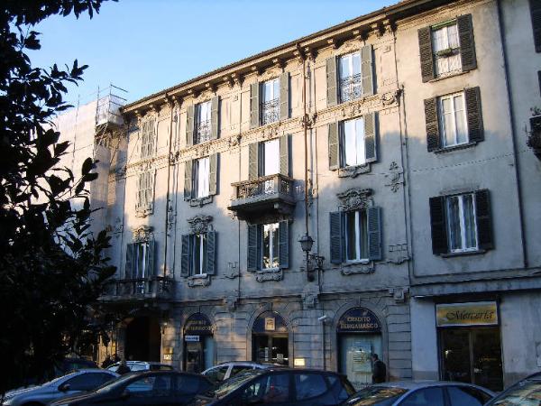 Casa Bettini