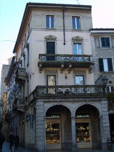 Casa Arrigoni