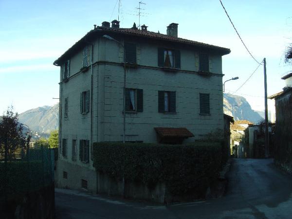 Casa Ruffini, Ceppi