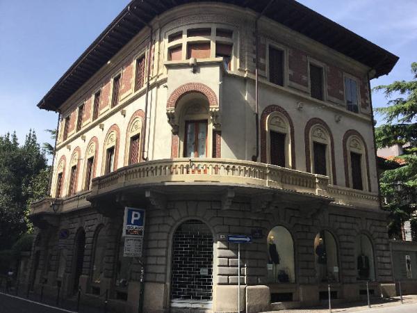 Casa Rusconi