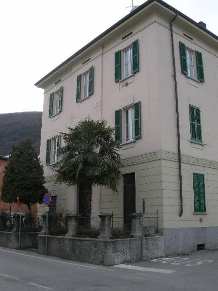 Casa Via Vittorio Emanuele 17