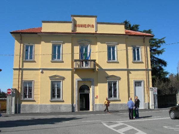 Municipio di Robbiate