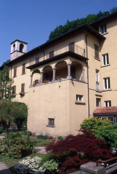 Santuario di S. Maria della Neve - complesso