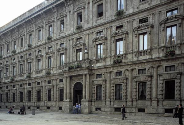 Palazzo Marino