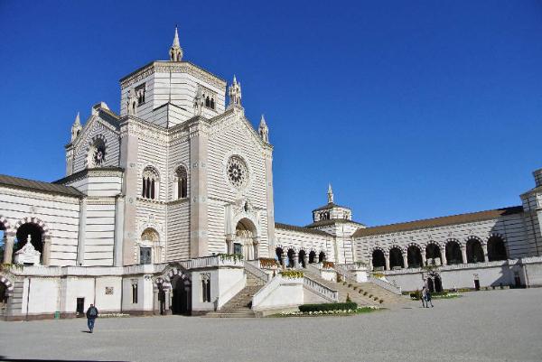 Cimitero Maggiore